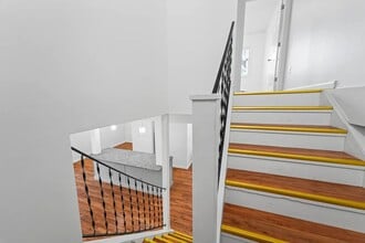 Interior Photo - Parkside Apartments at North Colonie