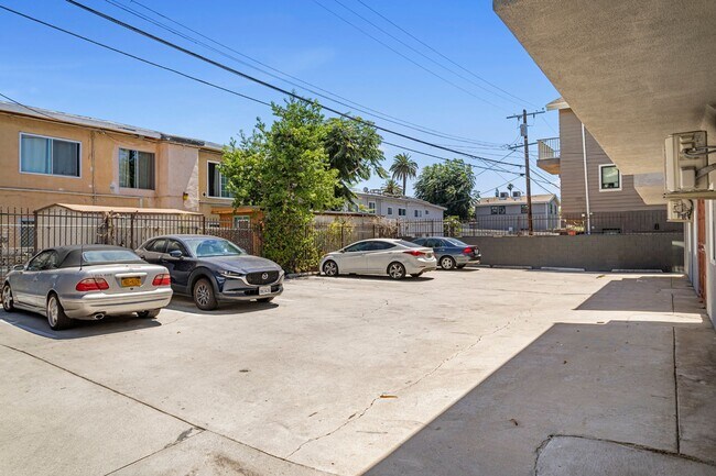 Foto del edificio - Trojan House