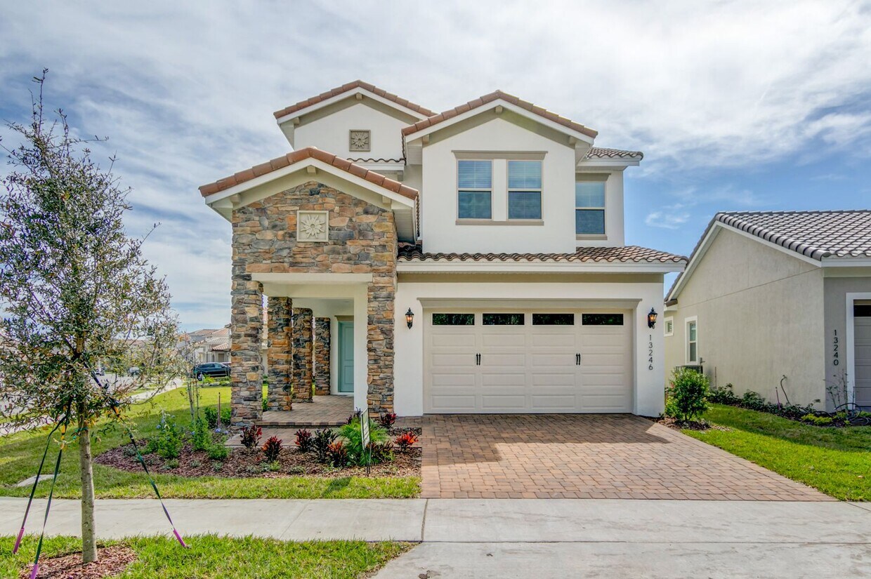 Primary Photo - Gorgeous 3bed/3bath home for rent in Eagle...