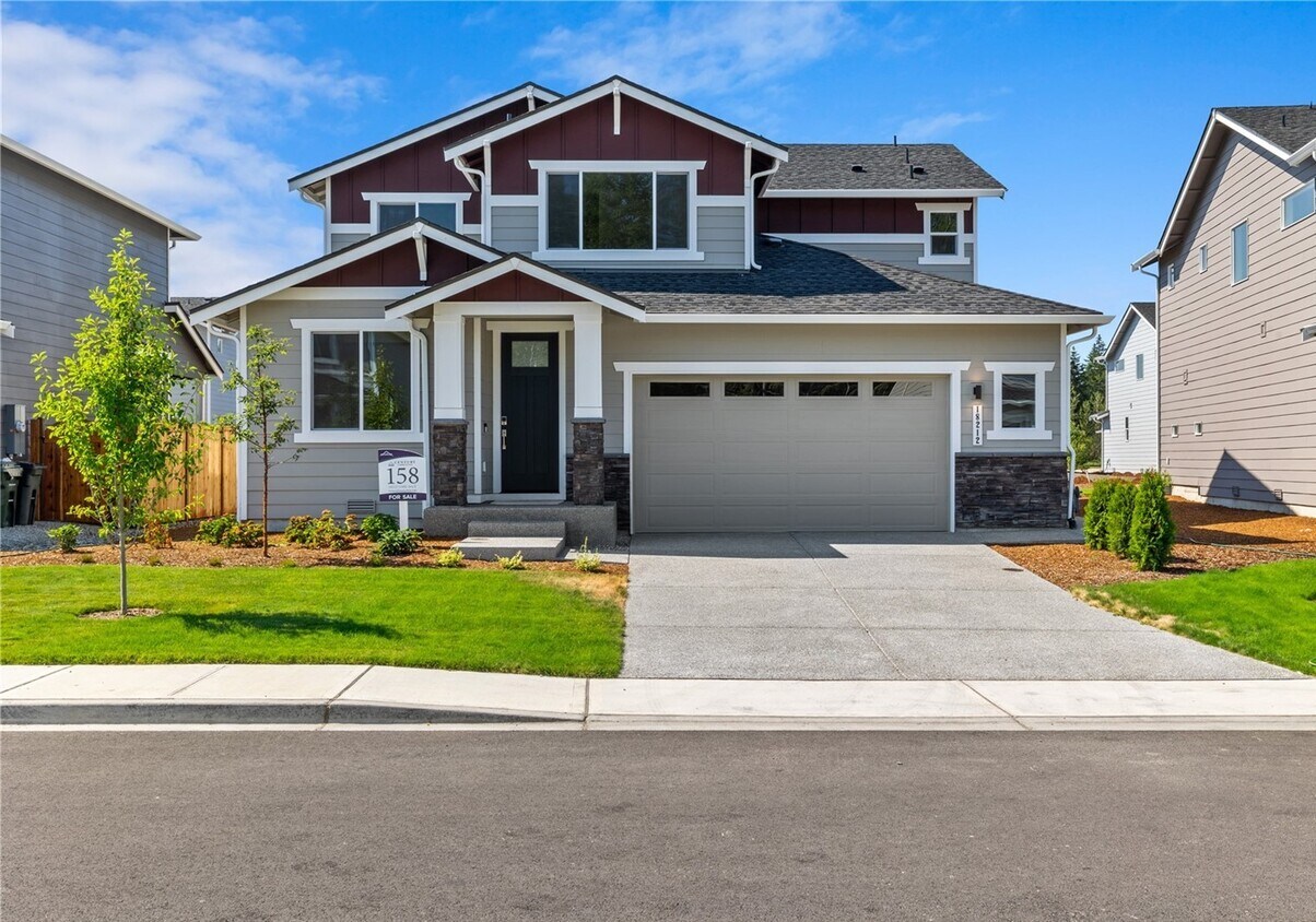 Foto principal - 18212 134th Ave E