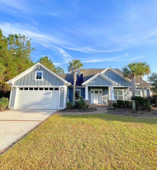 Building Photo - 102 Settlers Hammock Way