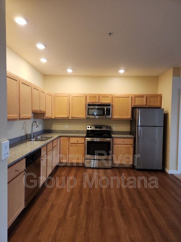 Foto del edificio - 1500 S 14th St W