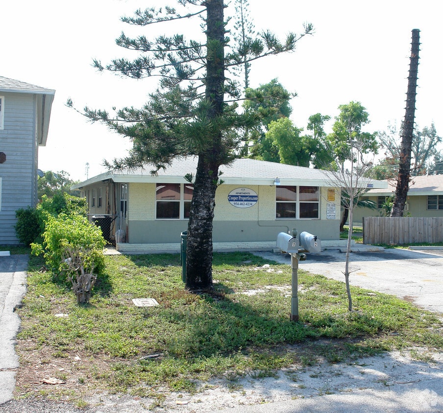 Foto del edificio - 1204-1208 NW 5th Ave