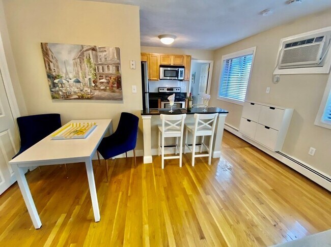 Foto del edificio - 7 Mortimer Pl