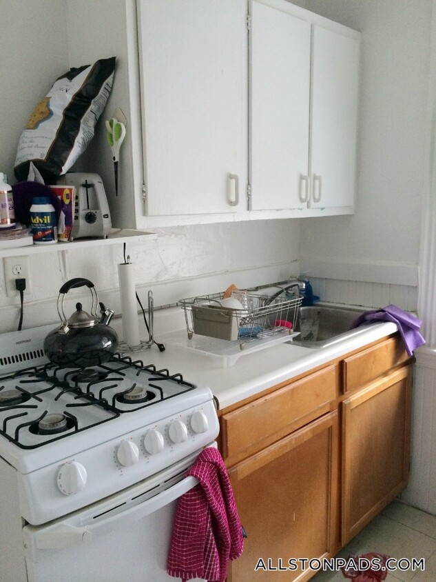 Foto principal - 5 Walbridge St