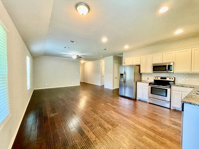 Building Photo - House for Lease in Sherman