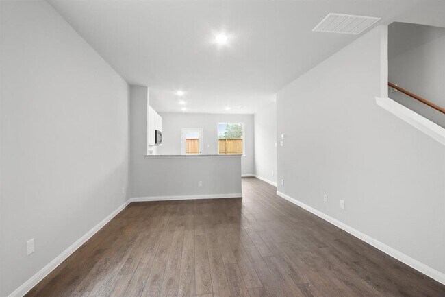 Foto del edificio - 1421 Mount Bassie Trl