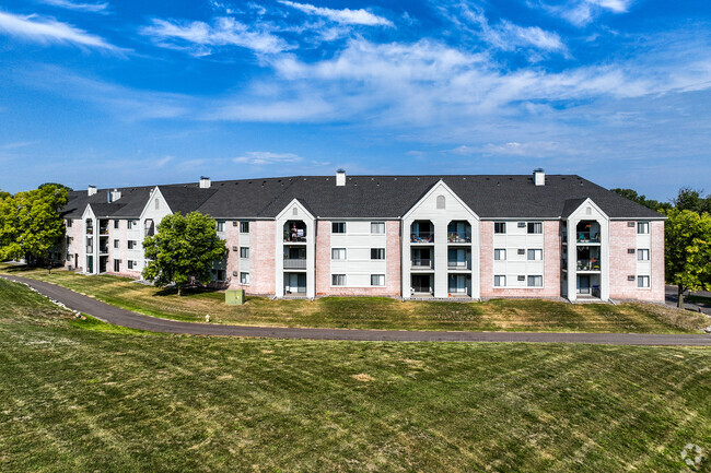 Building Photo - Hummingbird Cove Apartments