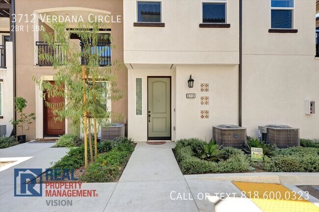 Building Photo - 3712 Verdana Cir