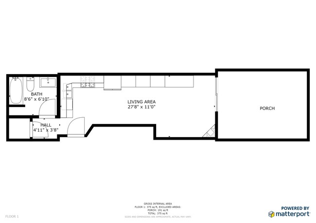 Building Photo - SOMA Studio, Private Patio, Hybrid Workpla...