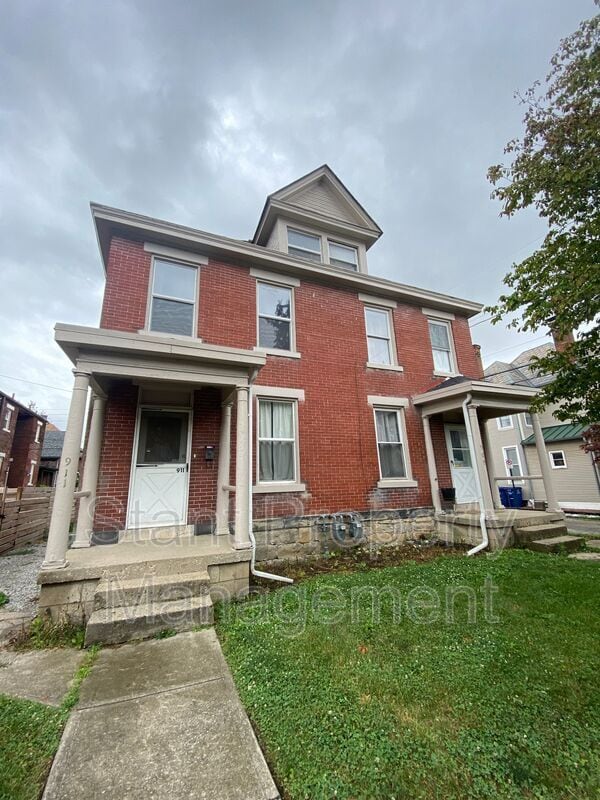 911 Beech St, Columbus, OH 43206 Townhome Rentals in Columbus OH