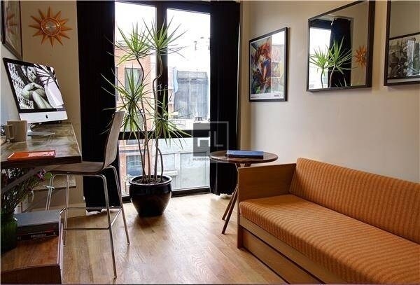 Foto del edificio - MESEROLE STREET