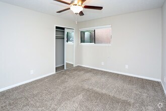 Interior Photo - The Rye Apartments