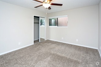 Interior Photo - The Rye Apartments
