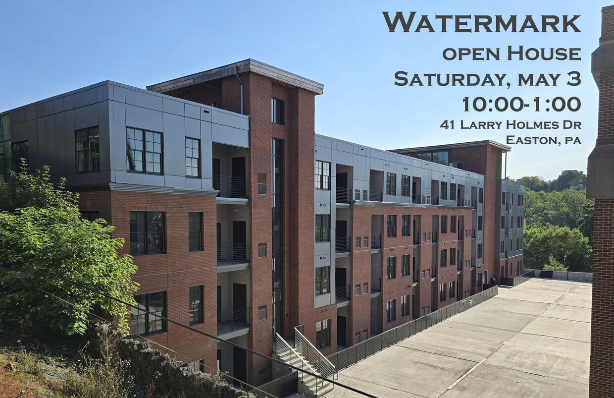 Primary Photo - Studio Apartments coming available this sp...
