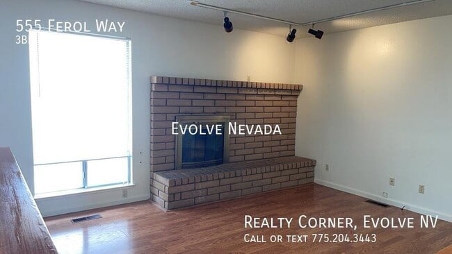 Building Photo - 555 Ferol Way