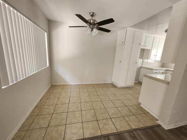 Dining room - 6551 De Soto Ave