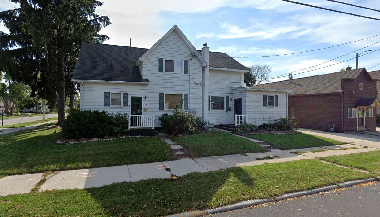 Foto principal - 2122a N 13th St