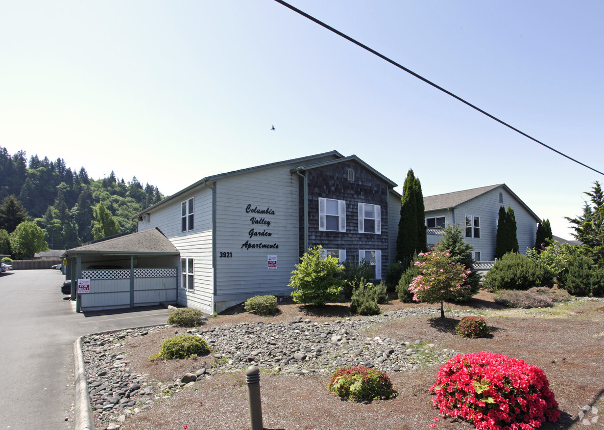 Primary Photo - Columbia Valley Garden Apartments