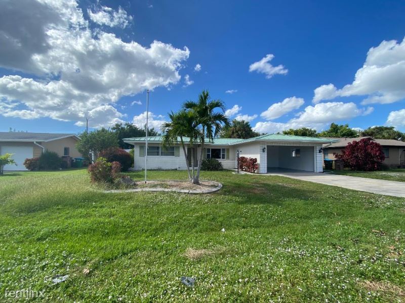 5214 Sunnybrook Ct, Cape Coral, FL 33904 House Rental in Cape Coral