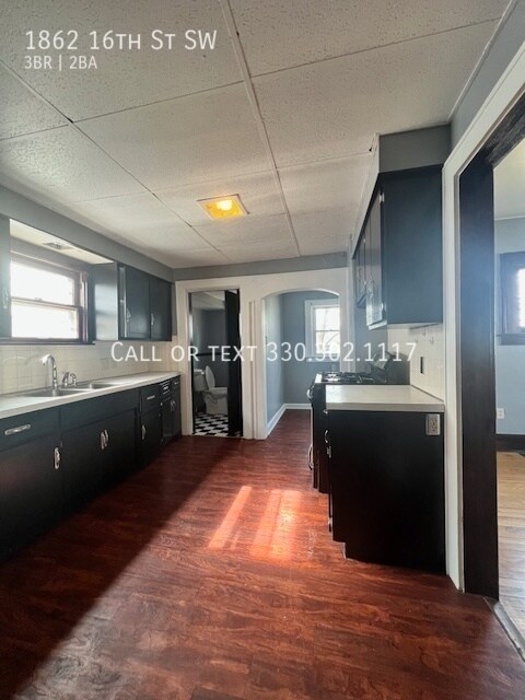 Foto del edificio - Three bedroom house for rent - Kenmore