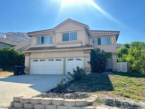Building Photo - 2191 S Wild Canyon Dr
