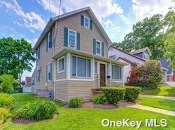 Foto del edificio - 19 Prince Ave