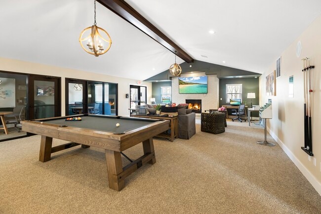 Photo - Arbor Glen Apartments