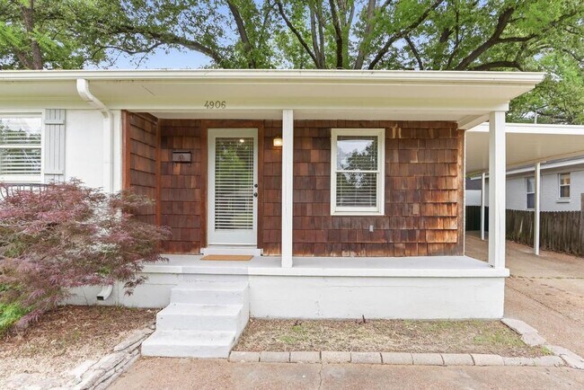 Building Photo - 4906 Verne Rd