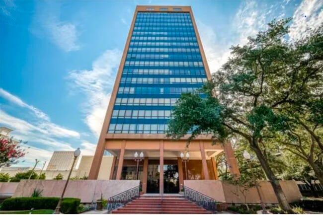 Building Photo - 5150 Hidalgo St