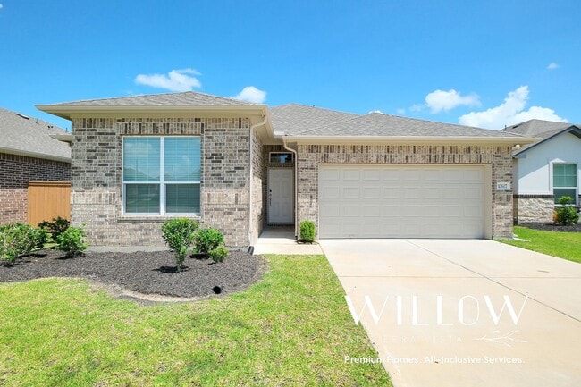 Photo - The Maple – Single-Story Sophistication wi... House