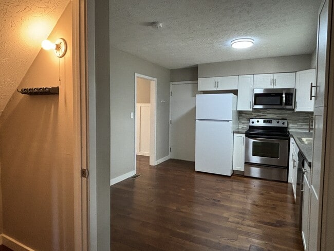 Foto del edificio - 8326 Christiana Ln