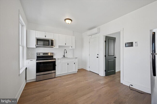 Foto del edificio - 1217 N 28th St