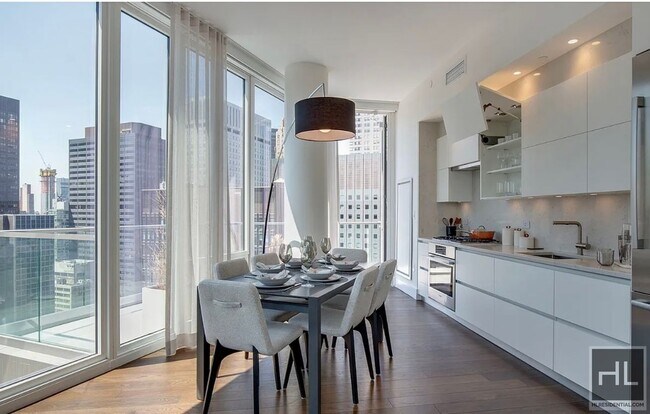 Foto del edificio - East 44th Street