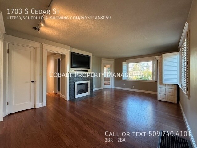Foto del edificio - 1703 S Cedar St