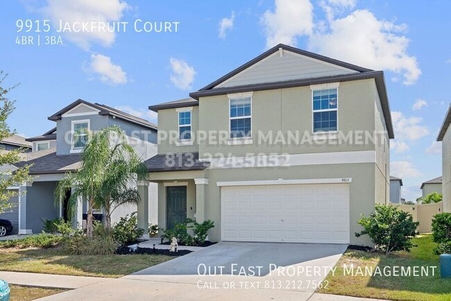 Building Photo - 9915 Jackfruit Ct