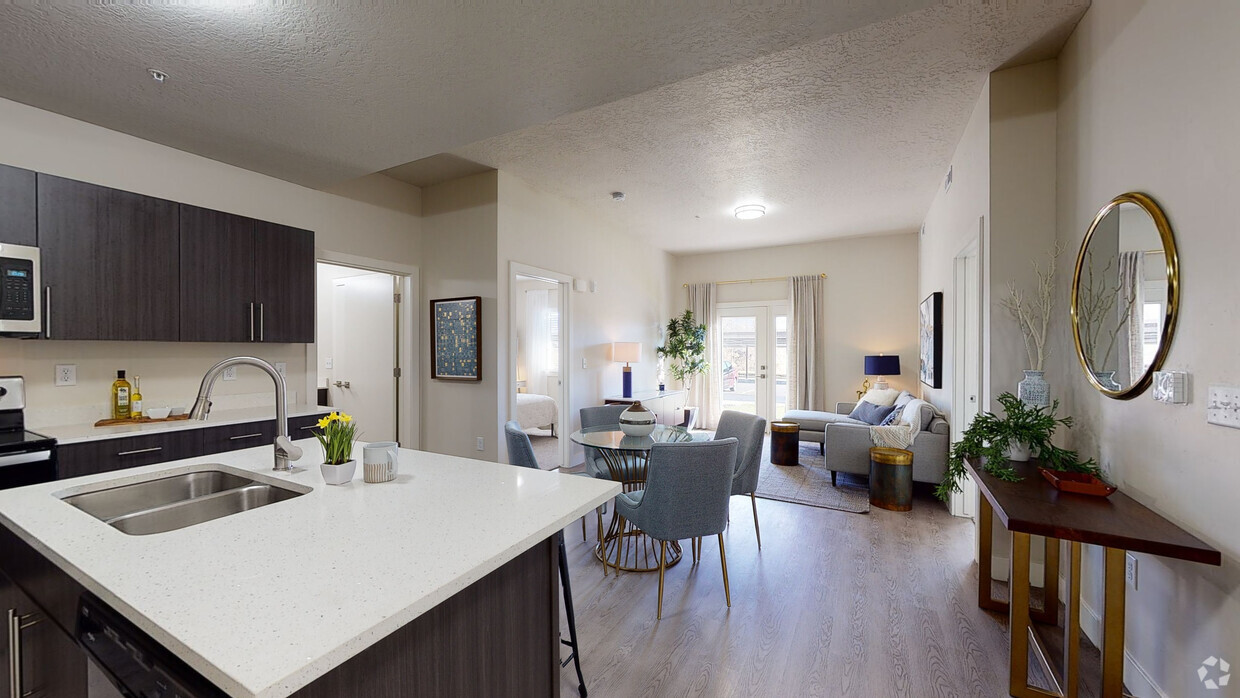 Primary Photo - Lehi Tech Apartments