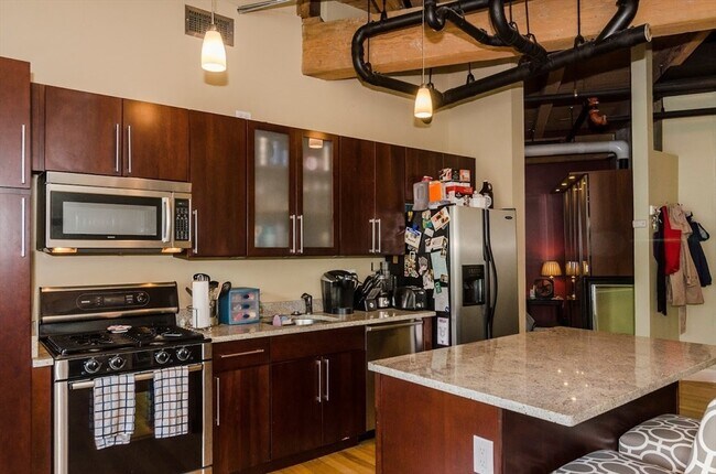 Foto del edificio - 43 Charlton St