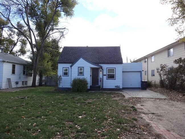 Foto del edificio - Fantastic 2 bedroom house avail NOW