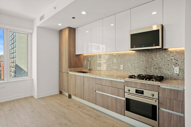 Foto del edificio - 1106 N Wells St