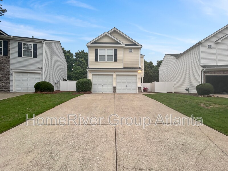 Foto principal - 206 Ilex Dr