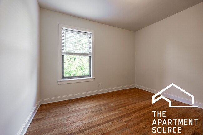 Foto del edificio - 4032 N Ashland Ave