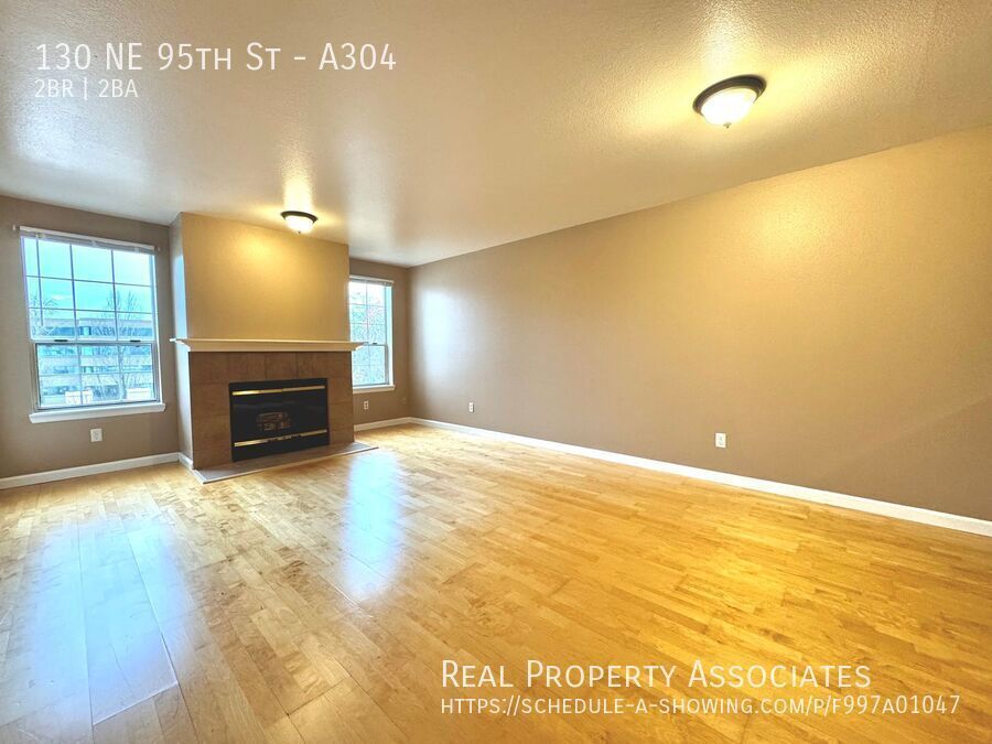 Primary Photo - 2 BR/2 Bath Condo - 1 Parking Space and St...