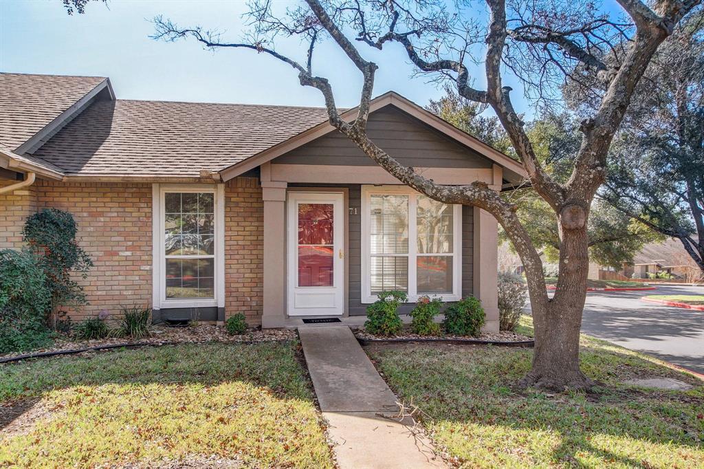 Foto principal - 1015 E Yager Ln
