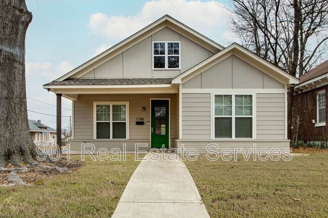 Photo - 1188 Faxon Ave House