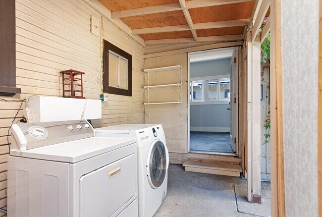 Foto del edificio - 1421 29th St