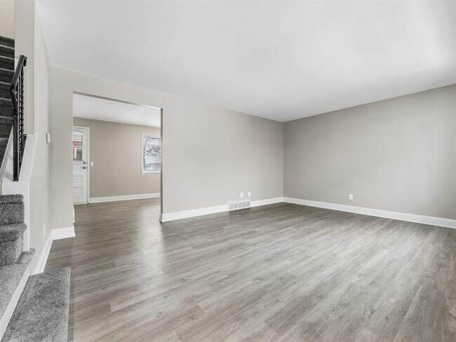 Foto del edificio - Greens on Mill Townhomes