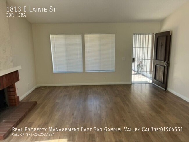Foto del edificio - 1813 Lainie St