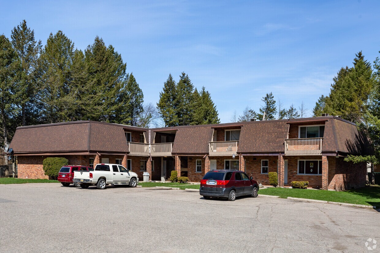 Primary Photo - 6530 Maple Dr