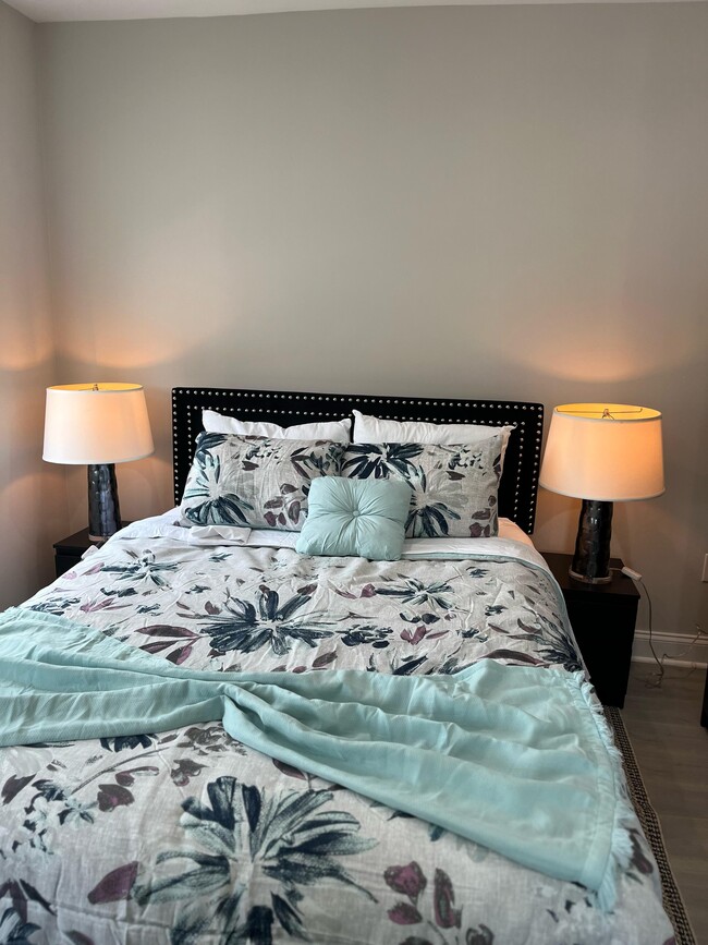 Photo - 1000 Hollins St Townhome